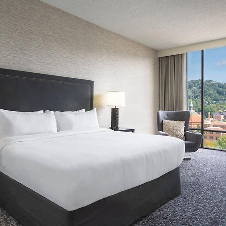 Renaissance Asheville Downtown Hotel Экстерьер фото