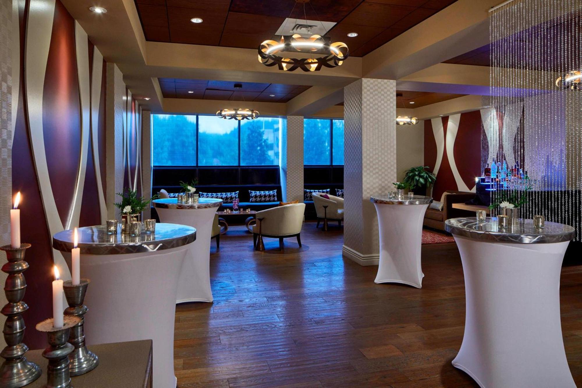 Renaissance Asheville Downtown Hotel Экстерьер фото